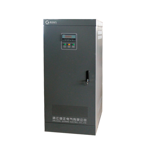 SBW、DBW系列单、三相全自动补偿式电力稳压器是适用于当外界的供电网络电压波动或负载变化而造成电压波动时，能自动保持输出电压稳定。本系列产品与其它型式的稳压器…