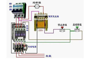香蕉视频网站下载是一种小型干式变压器，其交流电源频率为50Hz，初级电压为220V（或380V），次级电压有6. 3V、12V、24V、36V、110V、127V等。它主要用做工矿企业中的安全局部照明电源、电气设备的控制回路电源及信号灯或指示灯电源。那么香蕉视频网站下载要怎么接线呢？香蕉视频网站下载厂家香蕉视频软件下载安装告诉你接线方法：