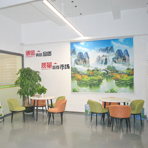休息區公司環境深圳市香蕉视频软件下载安装農產品實業有限公司