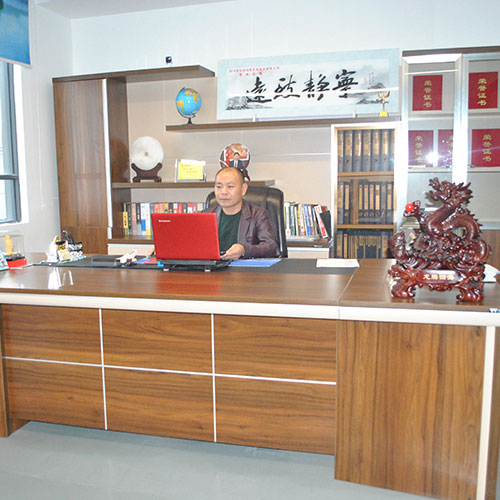 總經理室公司環境深圳市香蕉视频软件下载安装農產品實業有限公司